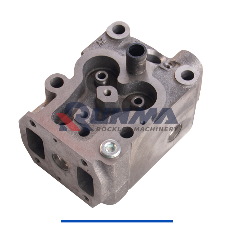 道依茨226B缸头13028588-(1)