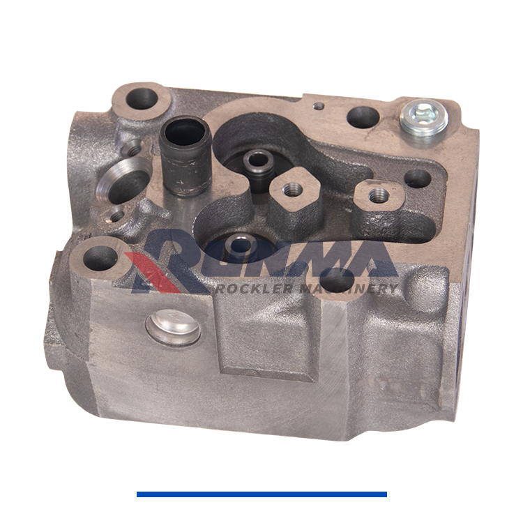 TBD226B Cylinder Head