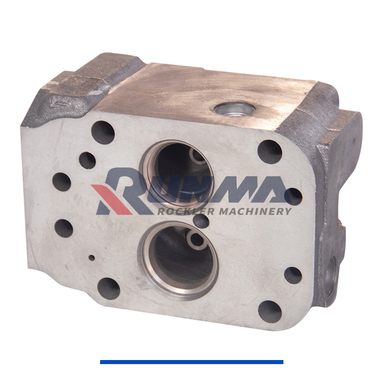 道依茨226B缸头13028588-(7)