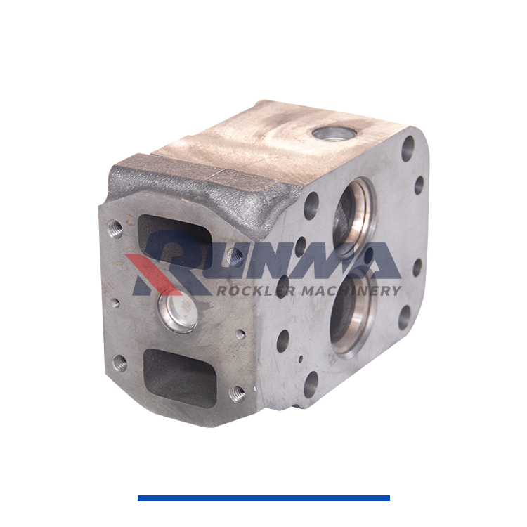 道依茨226B缸头13028588-(8)