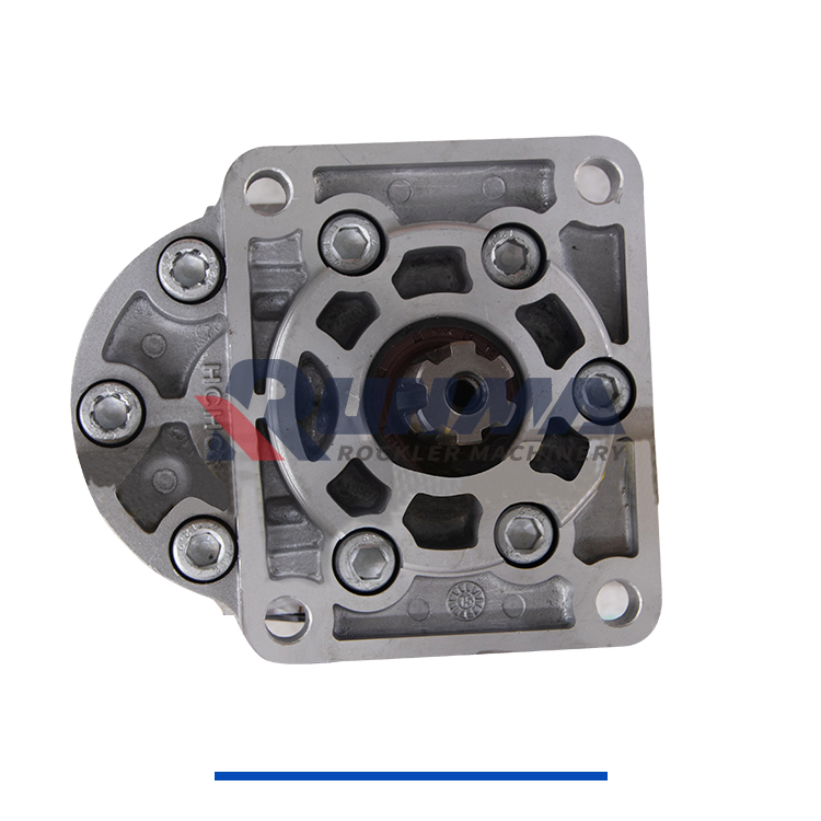 长源液压的泵-(18)