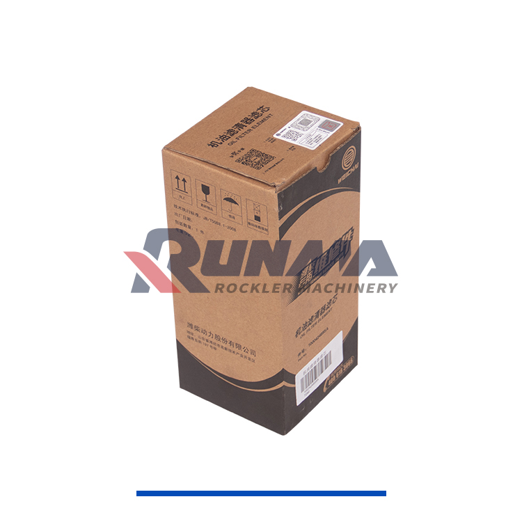 RF1021R道依茨斯太尔通用0818机油滤芯(11)