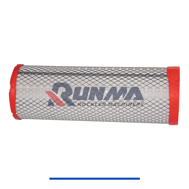 RF1037R潍柴斯太尔国二2440空滤滤芯(14)