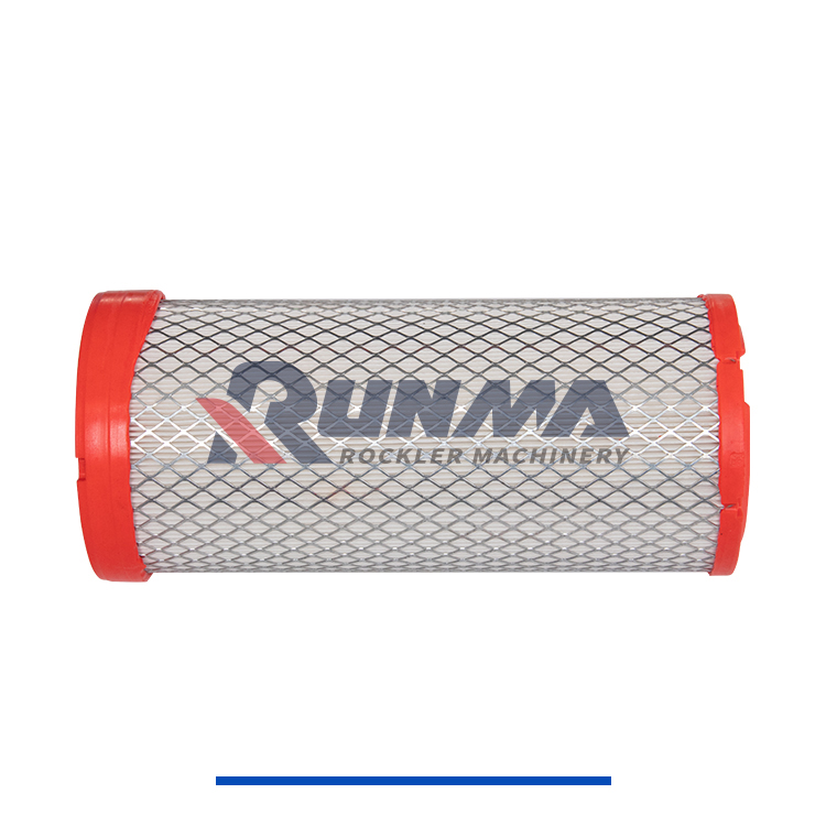 RF1039R上柴2833空滤滤芯(14)