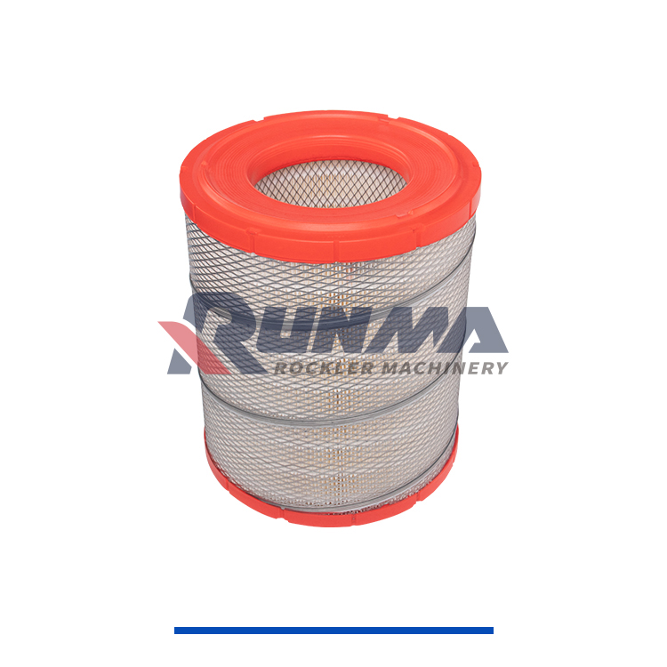 RF1039R上柴2833空滤滤芯(3)