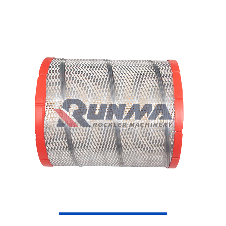 RF1039R上柴2833空滤滤芯(4)