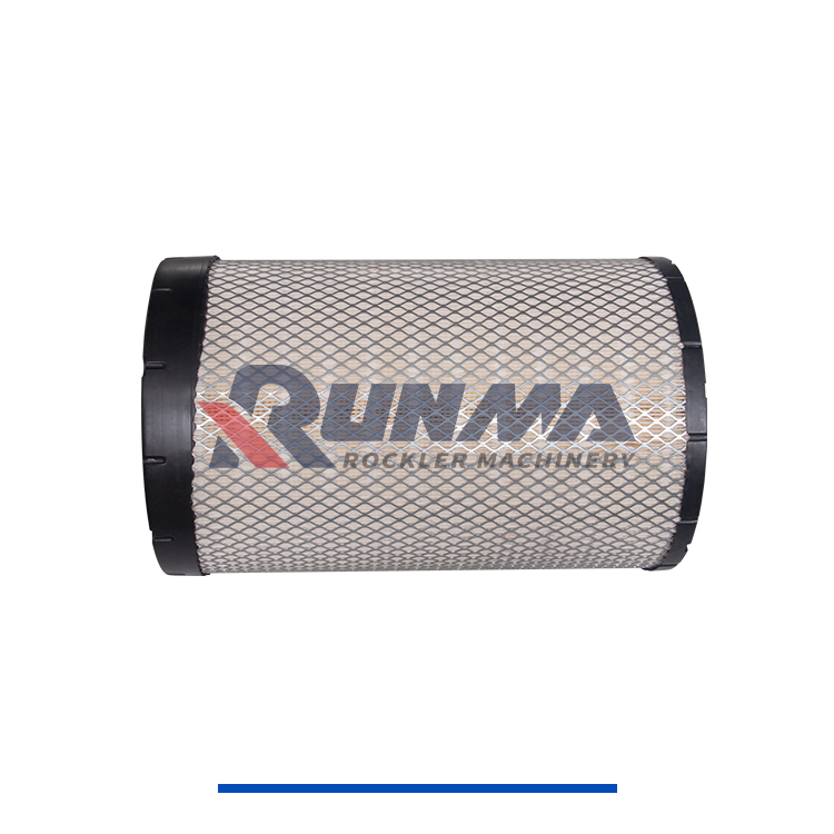 RF1045R广康2540空滤滤芯(3)