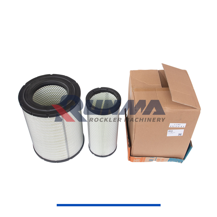 RF1047R日野3141空滤滤芯(1)