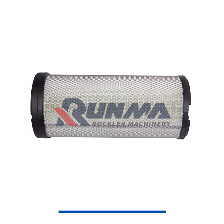 RF1047R日野3141空滤滤芯(12)