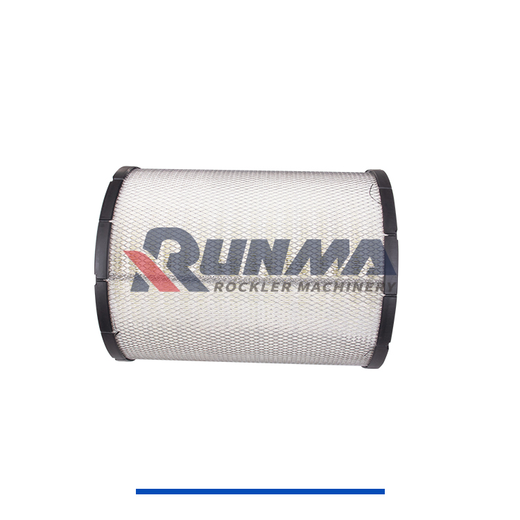 RF1047R日野3141空滤滤芯(3)