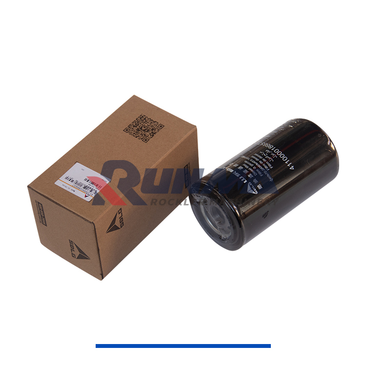 RF1054R临工原厂燃油滤清器滤芯(5)