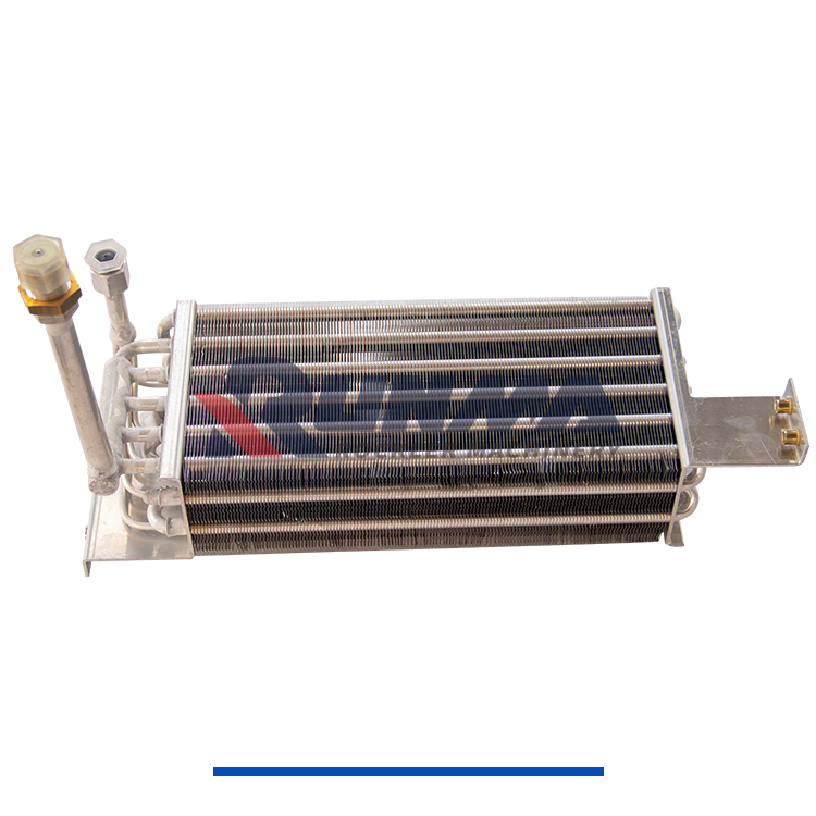 Air Conditioner Evaporator Core