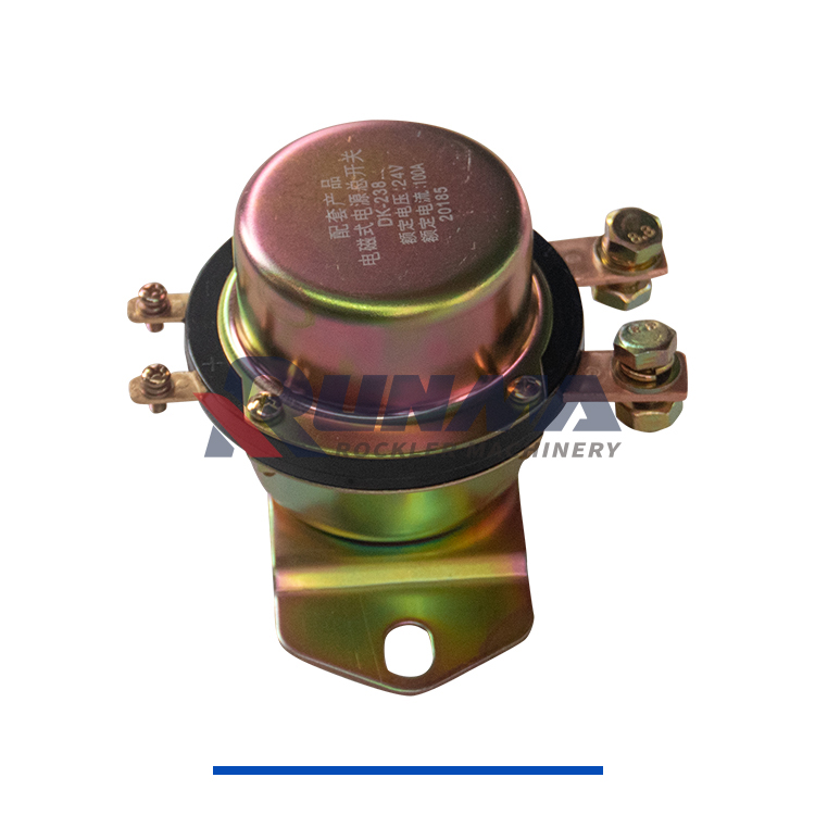 Power Switch RL4004R