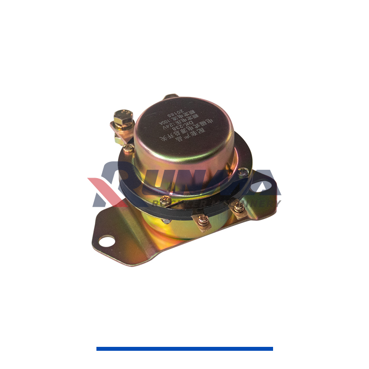 RL4004R电磁式电源开关DK-238(5)