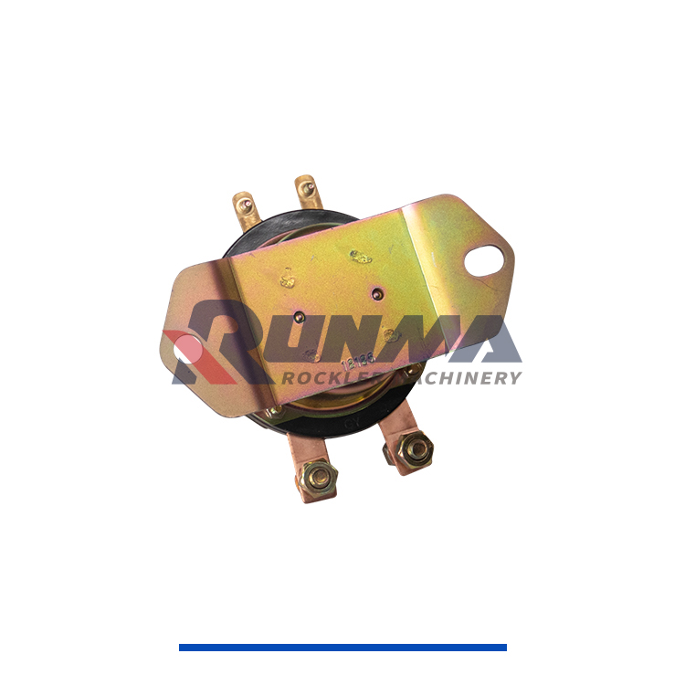 RL4004R电磁式电源开关DK-238(6)