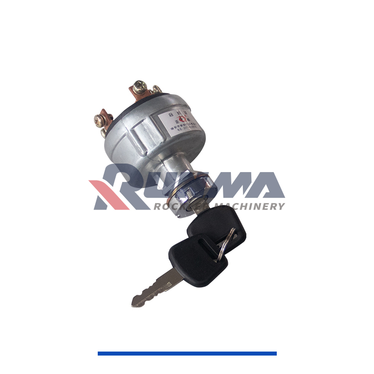 RL4005R预热启动开关JK406B(7)