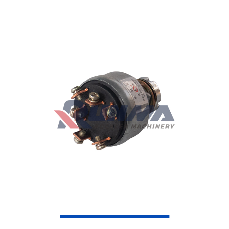 RL4005R预热启动开关JK406B(9)