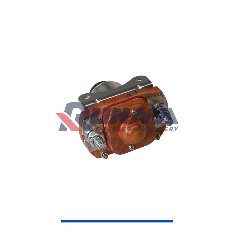 RL4006R接触器MZJ-400A-006(12)