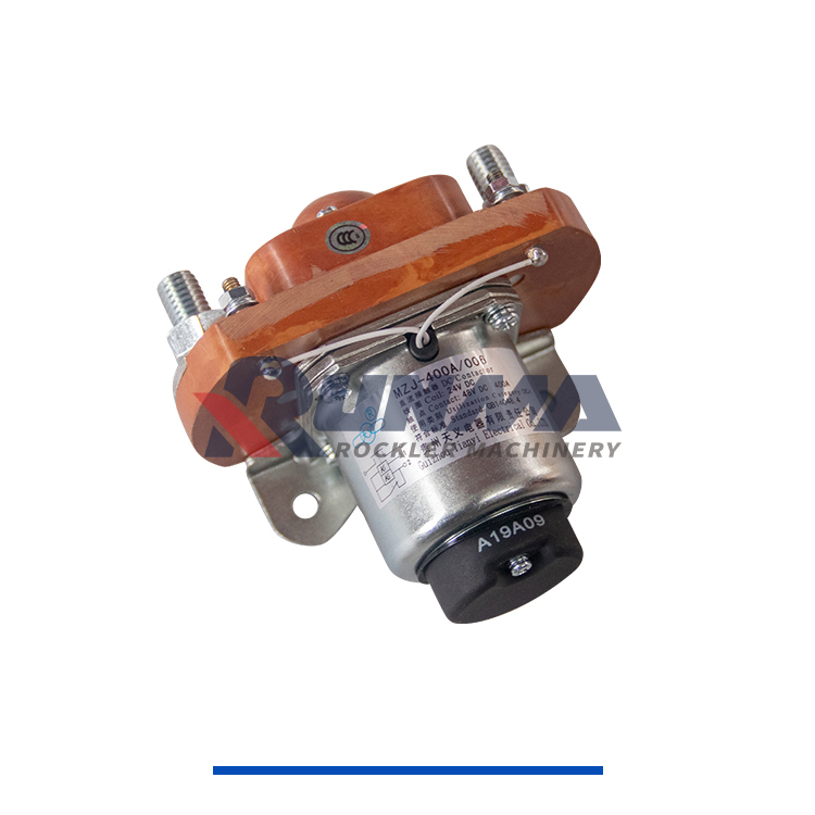 RL4006R接触器MZJ-400A-006(14)