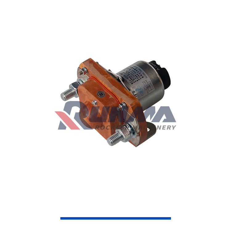 Contactor RL4006R