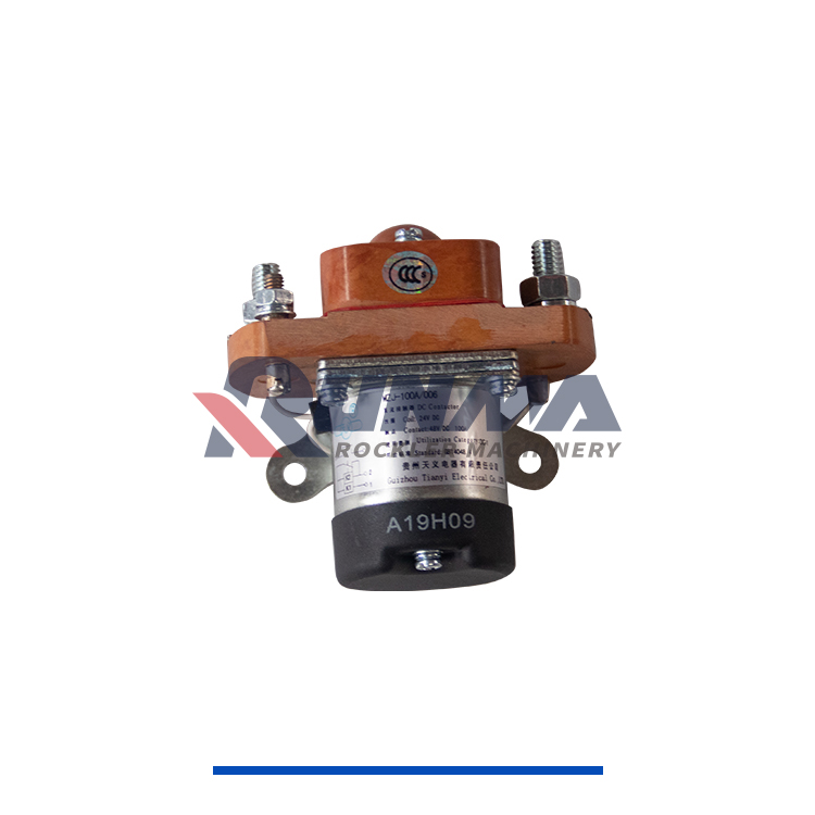 Contactor RL4007R