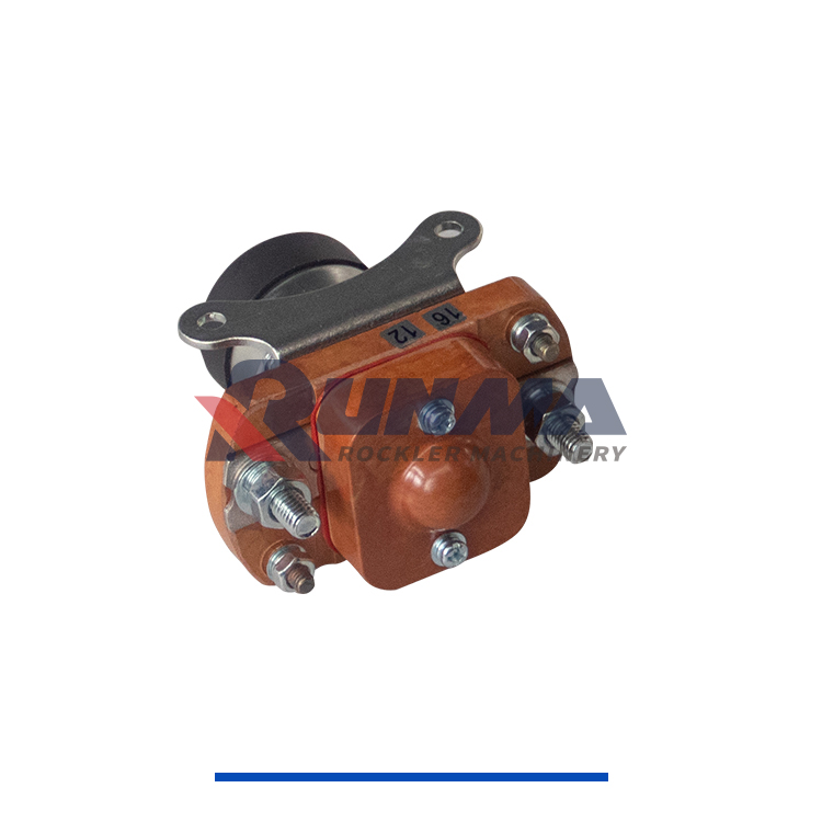 RL4007R接触器MZJ-100A-006(7)