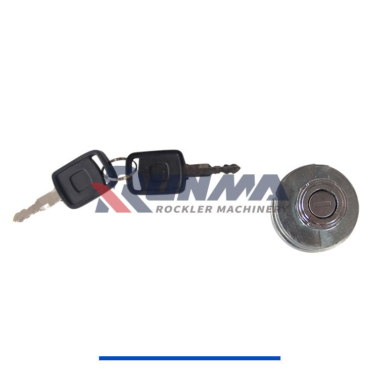 RL4008R启动开关JK406C(10)