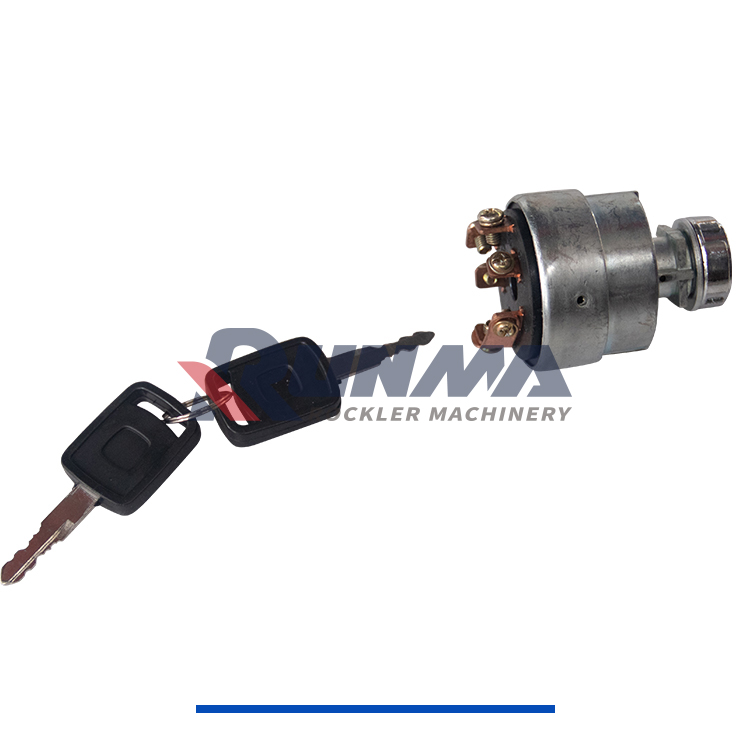 Starting Switch RL4008R