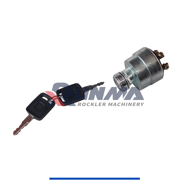 RL4008R启动开关JK406C(5)