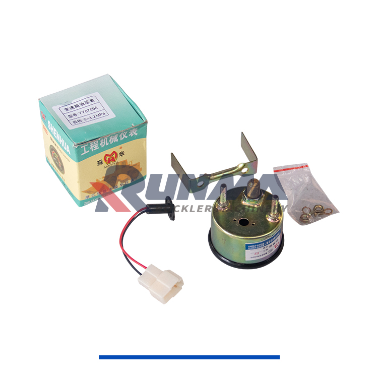 RL4009R变速箱油压表0-3(2)