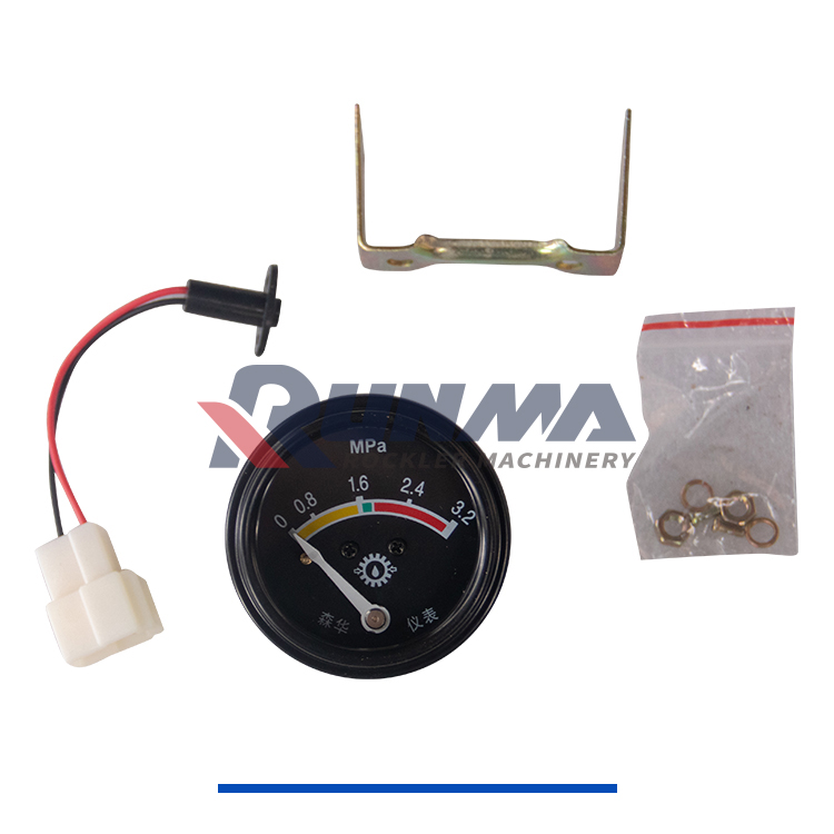Oil Pressure Gauge RL4009R