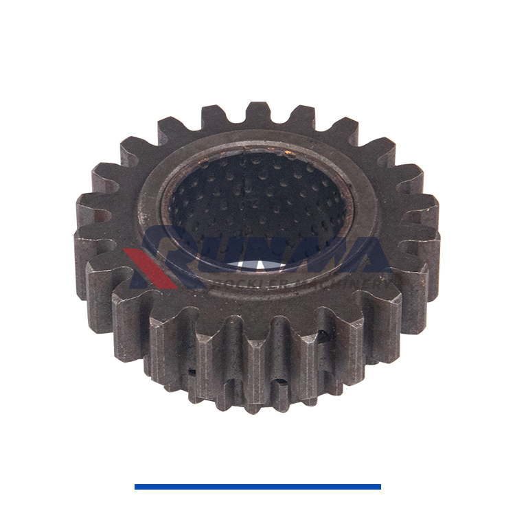 RM1002R输出轴的输出齿轮265变速箱-28-22 (7)