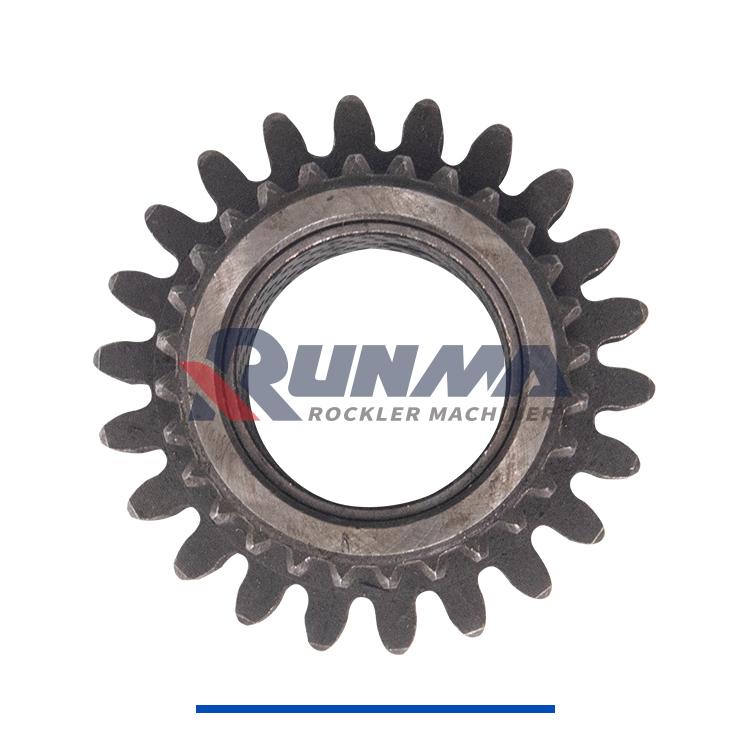 RM1002R输出轴的输出齿轮265变速箱-28-22 (9)