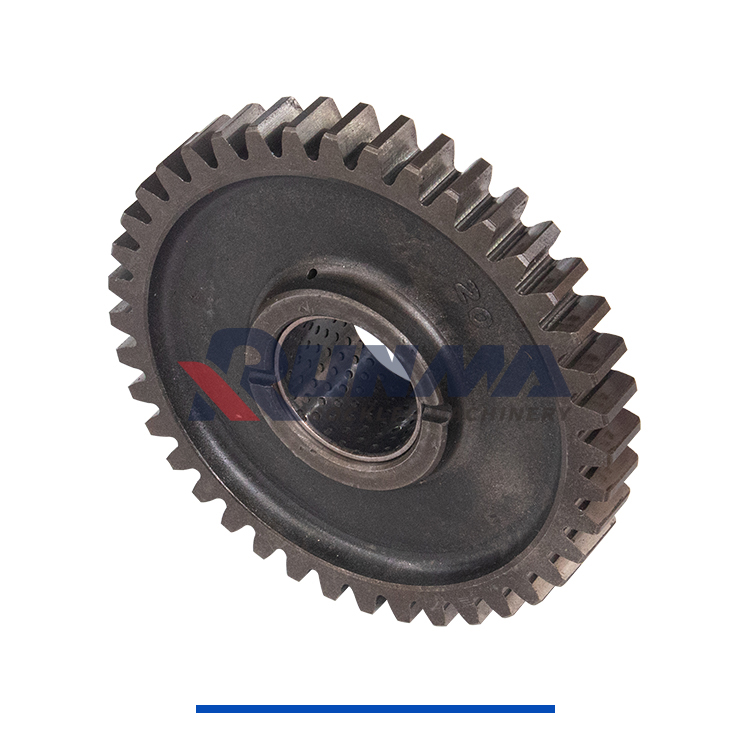 RM1003R-输出轴的输出齿轮（28-40） (3)