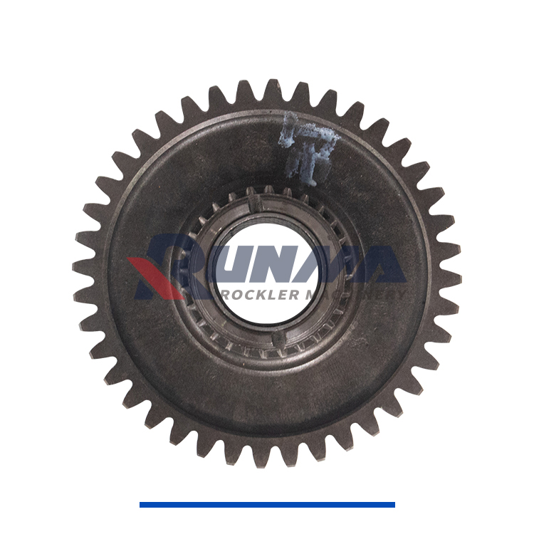 RM1003R-输出轴的输出齿轮（28-40） (9)