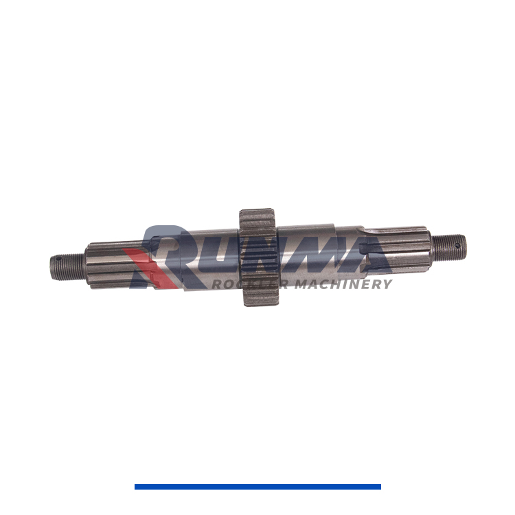 Output Shaft RM1004R