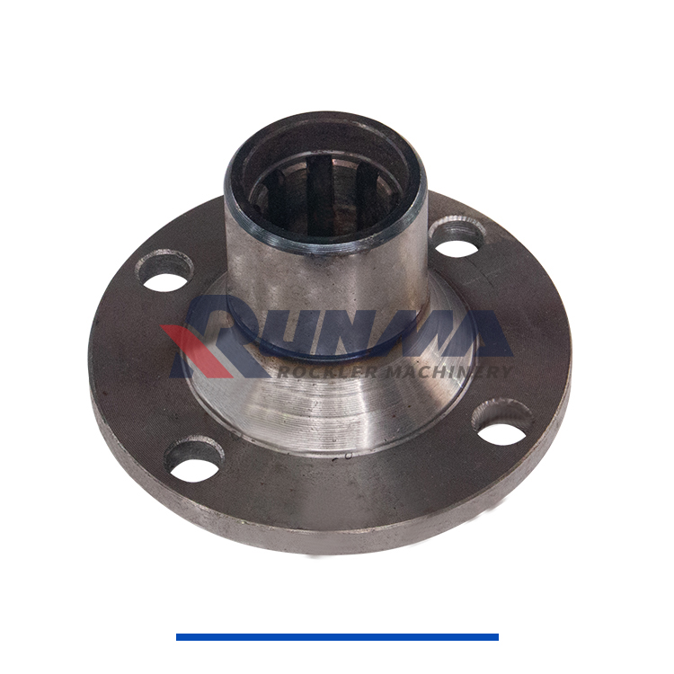 Output Flange RT1006R