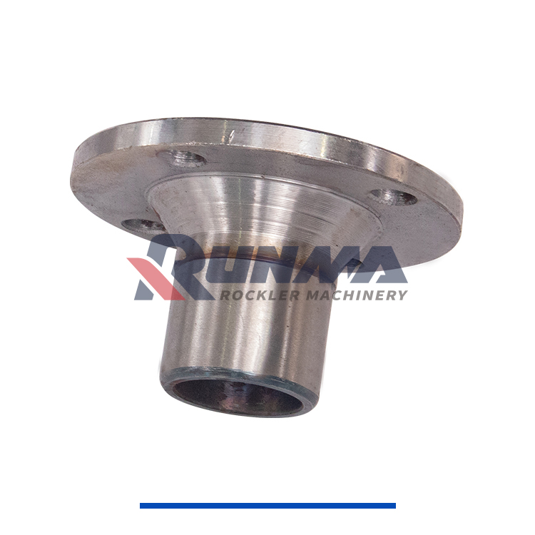 RM1006R输出法兰265变速箱-131-8键凸缘 (4)