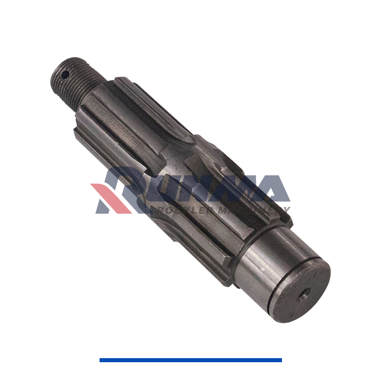 RM1009R变速箱输入轴265-8-8 (2)