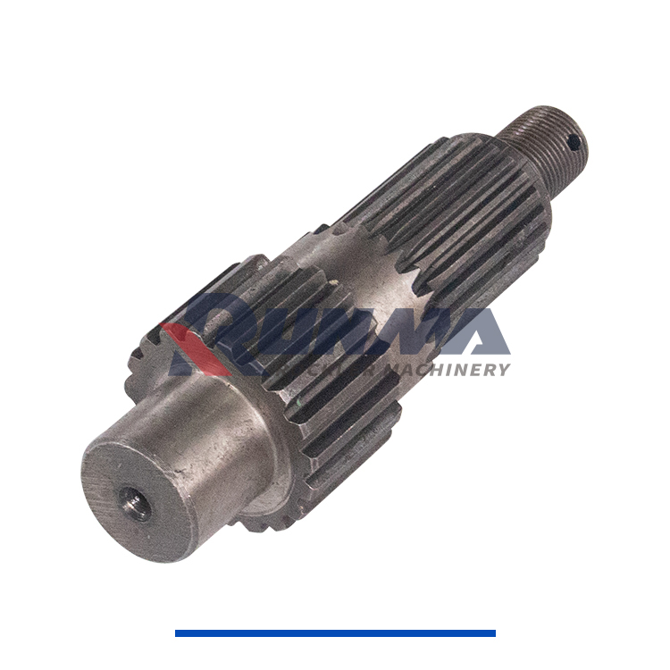 RM1010R变速箱输入轴-280变速箱-19-23 (6)