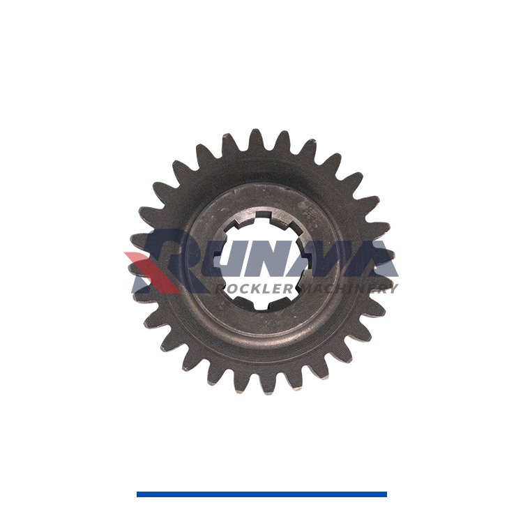 Input Shaft Gear RM1011R