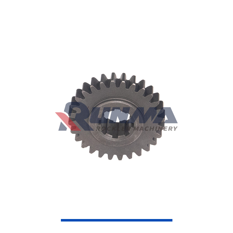 RM1011R变速箱输入轴齿轮-265变速箱28-8(3)