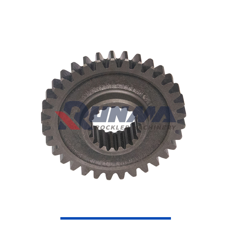 RM1012R变速箱输入齿轮-280变速箱-19-33(3)