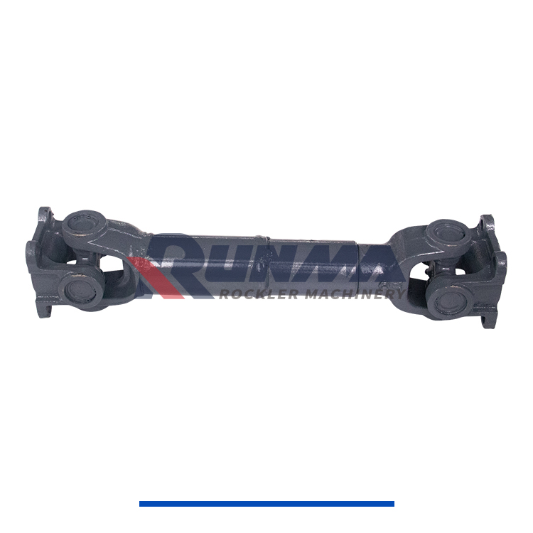 Front Transmission Shaft RM1013R