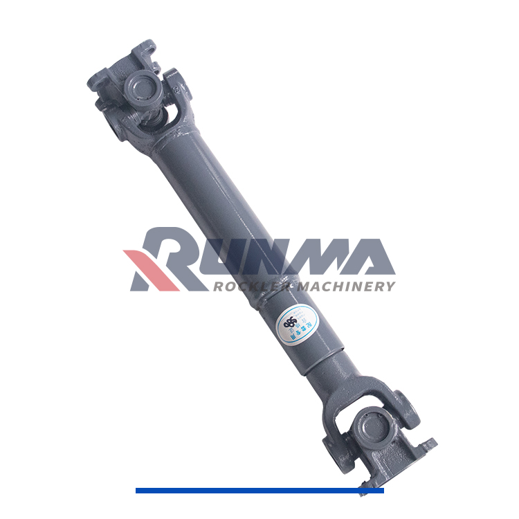 RM1014R中传动轴-920-131-580(4)