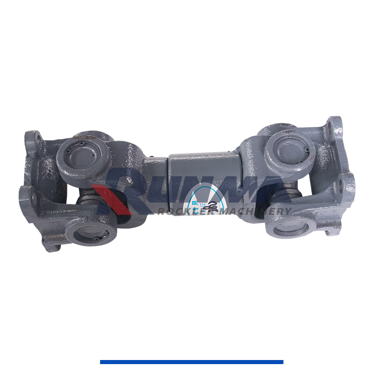 Rear Transmission Shaft RM1015R