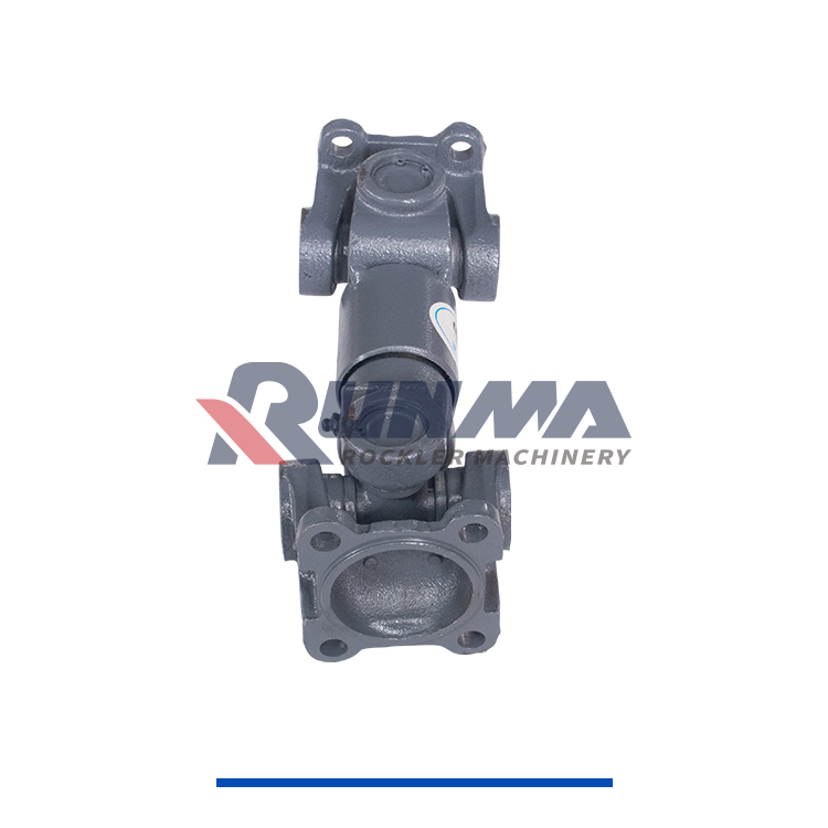 RM1015R后传动轴-920-131-280(3)