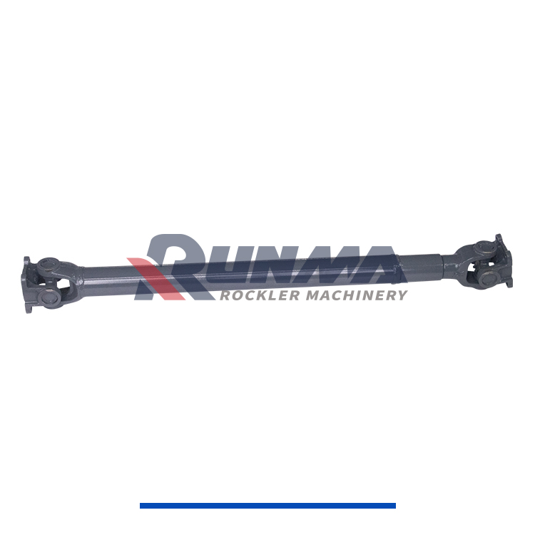 Front Transmission Shaft RM1016R