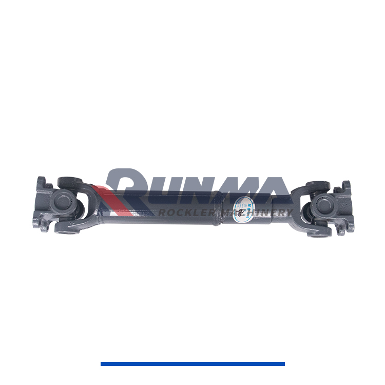 Middle Transmission Shaft RM1017R