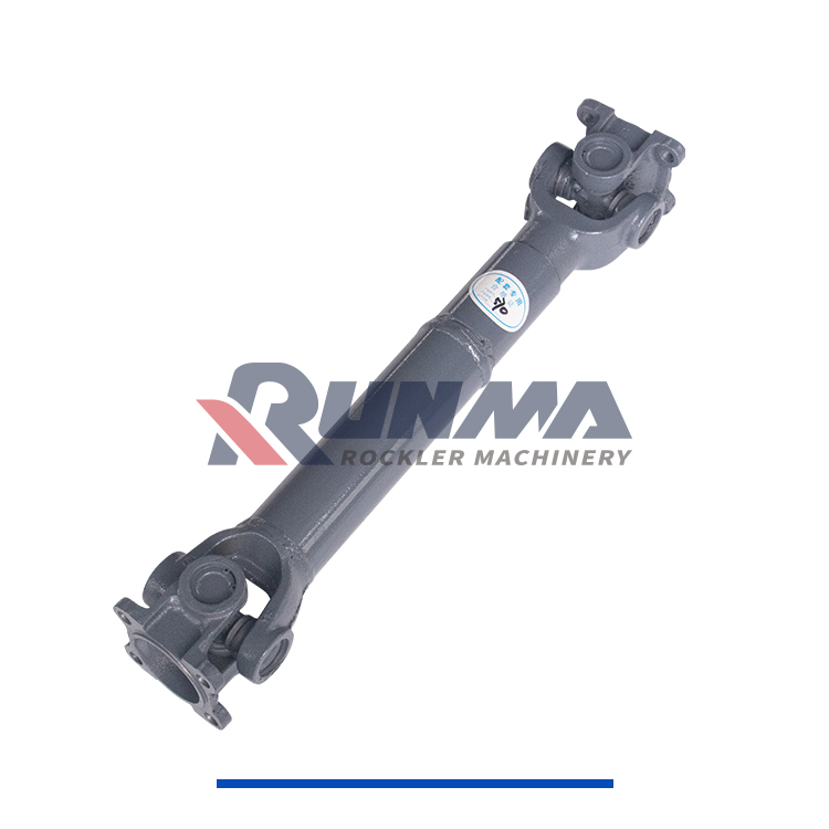 RM1017R中传动轴-928936-131-570(2)